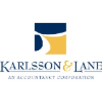 Karlsson & Lane, An Accountancy Corporation Logo