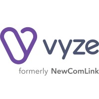 NewComLink Logo
