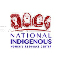 National Indigenous Womens Resource Center Logo