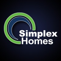 Simplex Homes Logo