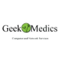 Geek-Medics Logo