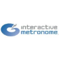 Interactive Metronome Logo