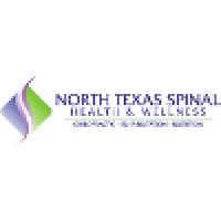 North Texas Spinal Health & Wellness, Inc. Logo