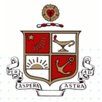 Beta Sigma Psi - Iota Chapter Logo