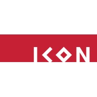 THE ICON GROUP, INC. Logo