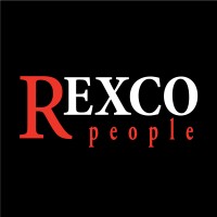 Rexco People Logo