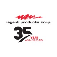 Regent Products Corp. Logo