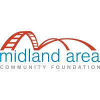 Midland Area Community Foundation Logo