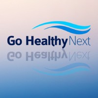 Go Healthy Next Logo