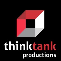 Thinktank Productions Manchester Logo
