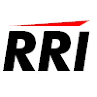 Regional Reporting, Inc. Logo