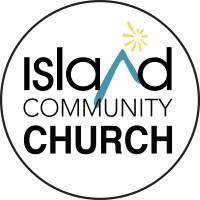 ISLAND COMMUNITY CHURCH Logo
