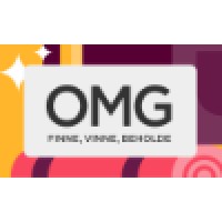 OMG AS Logo