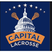 CAPITAL LACROSSE CLUB INC Logo