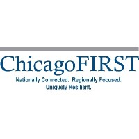 ChicagoFIRST Logo