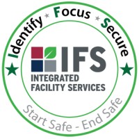 Integrated Facility Services Logo