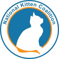The National Kitten Coalition Logo