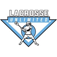 Lacrosse Unlimited Logo