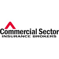 Commercial Sector Insurance Brokers, LLC Logo