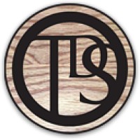 TDS CUSTOM CABINETS, LLC Logo