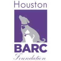 Houston BARC Foundation Logo