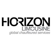 Horizon Limousine Logo