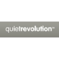 Quiet Revolution Logo