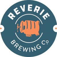 Reverie Brewing Company Logo
