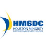 Houston Minority Supplier Development Council Logo