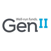 Gen II Fund Services Logo
