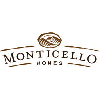 Monticello Homes Logo
