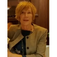 Suzette Turner-Clark, LCSW-S, RPT/S Logo