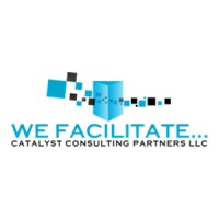 CATALYST CONSULTING PARTNERS LLC Logo
