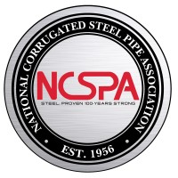 National Corrugated Steel Pipe Association Logo