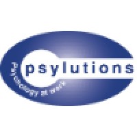 Psylutions Ltd Logo
