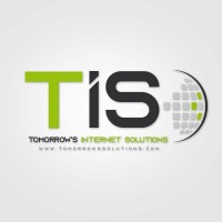 Tomorrows Internet Solutions, Inc. Logo