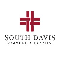 South Davis Community Hospital Logo