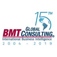 Global BMT Consulting Logo