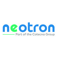 Neotron Spa - Analytical and technical services Logo