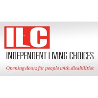 Independent Living Choices Logo