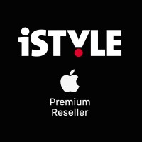 iSTYLE Bulgaria Logo