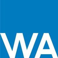 Ware Associates, Inc. Logo
