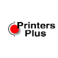 Printers Plus - Burnaby, BC Logo