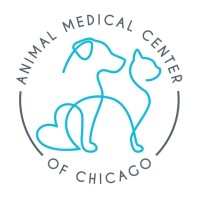 Animal Medical Center of Chicago Logo