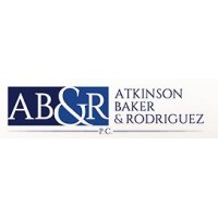 ATKINSON, BAKER & RODRIGUEZ, P.C. Logo
