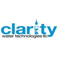 Clarity Water Technologies, LLC Logo