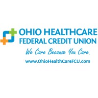OHIO HEALTHCARE FEDERAL CREDIT UNION Logo