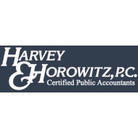 HARVEY & HOROWITZ, P.C. Logo