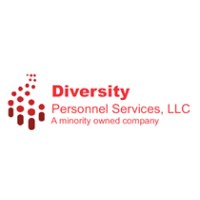 Diversity Personnel Services, LLC Logo