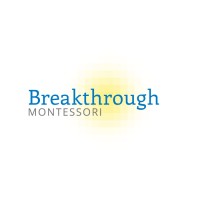 Breakthrough Montessori Public Charter School Logo